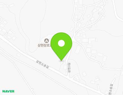 64 Samhyeon 3-gil, Nampo-myeon, Boryeong-si, Chungcheongnam-do, Republic of Korea