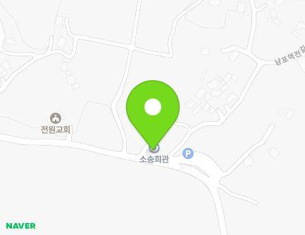 1 Hyobang-gil, Nampo-myeon, Boryeong-si, Chungcheongnam-do, Republic of Korea