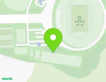 345 Boryeongnam-ro, Nampo-myeon, Boryeong-si, Chungcheongnam-do, Republic of Korea Map