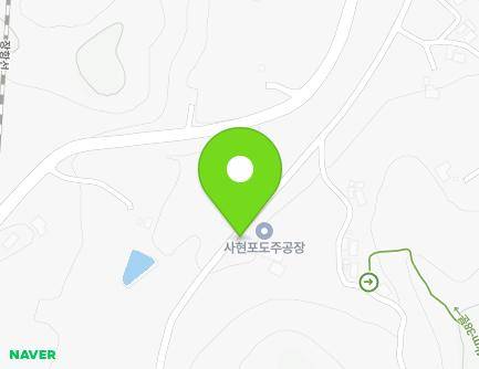 8-46 Sahyeon 1-gil, Nampo-myeon, Boryeong-si, Chungcheongnam-do, Republic of Korea Map