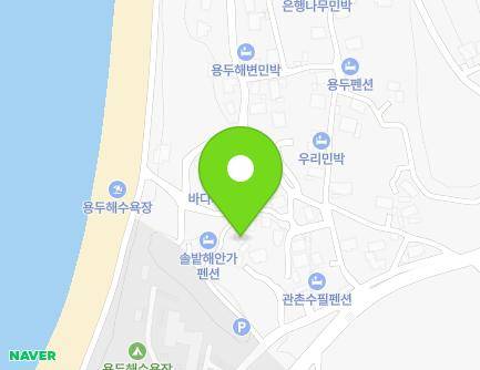 24-17 Yongduyokjang 2-gil, Nampo-myeon, Boryeong-si, Chungcheongnam-do, Republic of Korea Map