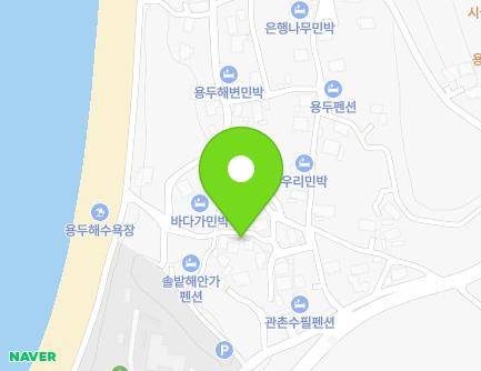 30-3 Yongduyokjang 2-gil, Nampo-myeon, Boryeong-si, Chungcheongnam-do, Republic of Korea