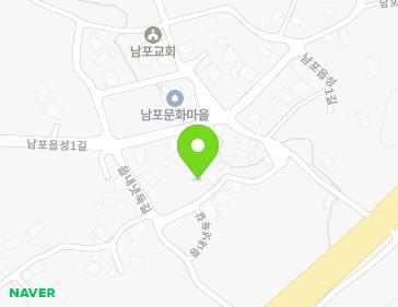 49 Eumnaenaetduk-gil, Nampo-myeon, Boryeong-si, Chungcheongnam-do, Republic of Korea 49 Eumnaenaetduk-gil, Nampo-myeon, Boryeong-si, Chungcheongnam-do, Republic of Korea Map