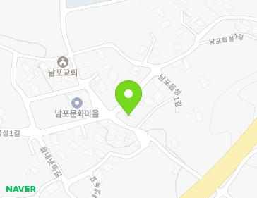 30-14 Nampoeupseong 1-gil, Nampo-myeon, Boryeong-si, Chungcheongnam-do, Republic of Korea 30-14 Nampoeupseong 1-gil, Nampo-myeon, Boryeong-si, Chungcheongnam-do, Republic of Korea Map