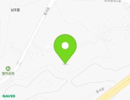 14 Eumnaenaetduk-gil, Nampo-myeon, Boryeong-si, Chungcheongnam-do, Republic of Korea Map