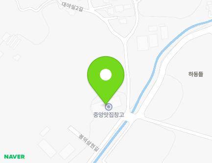 7 Daeyasil 2-gil, Nampo-myeon, Boryeong-si, Chungcheongnam-do, Republic of Korea Map