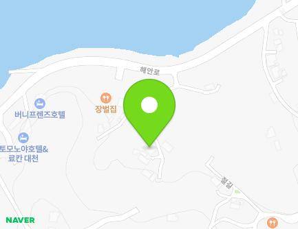 311-30 Haean-ro, Boryeong-si, Chungcheongnam-do, Republic of Korea Map