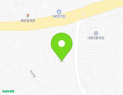 10 Yeosang-gil, Boryeong-si, Chungcheongnam-do, Republic of Korea Map