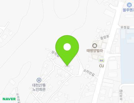 6 Yangji-gil, Boryeong-si, Chungcheongnam-do, Republic of Korea Map