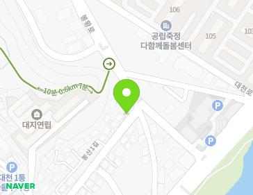 4 Bongsan 1-gil, Boryeong-si, Chungcheongnam-do, Republic of Korea 4 Bongsan 1-gil, Boryeong-si, Chungcheongnam-do, Republic of Korea Map