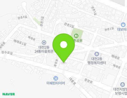 150-4 Jungang-ro, Boryeong-si, Chungcheongnam-do, Republic of Korea Map