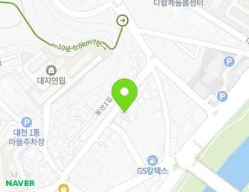 17-3 Bongsan 1-gil, Boryeong-si, Chungcheongnam-do, Republic of Korea 17-3 Bongsan 1-gil, Boryeong-si, Chungcheongnam-do, Republic of Korea Map