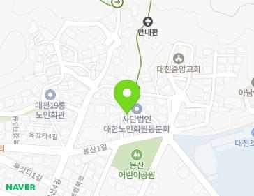 124-3 Bongsan 1-gil, Boryeong-si, Chungcheongnam-do, Republic of Korea 124-3 Bongsan 1-gil, Boryeong-si, Chungcheongnam-do, Republic of Korea Map