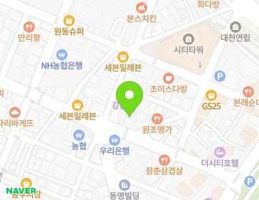 5 Mokjang 3-gil, Boryeong-si, Chungcheongnam-do, Republic of Korea 5 Mokjang 3-gil, Boryeong-si, Chungcheongnam-do, Republic of Korea Map