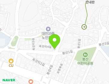 23 Bongsan 4-gil, Boryeong-si, Chungcheongnam-do, Republic of Korea 23 Bongsan 4-gil, Boryeong-si, Chungcheongnam-do, Republic of Korea Map