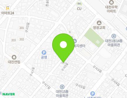 37 Gusi 10-gil, Boryeong-si, Chungcheongnam-do, Republic of Korea Map