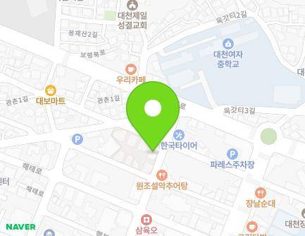 8 Haengbok-ro, Boryeong-si, Chungcheongnam-do, Republic of Korea Map