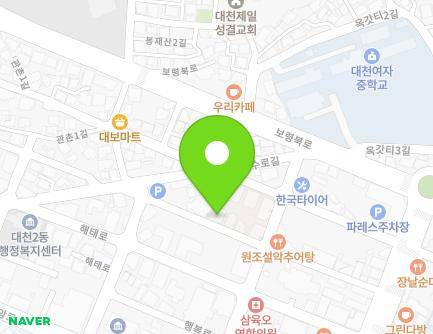26-27 Haetae-ro, Boryeong-si, Chungcheongnam-do, Republic of Korea Map