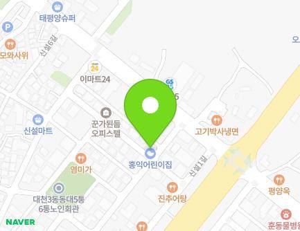94-27 Sinseol 5-gil, Boryeong-si, Chungcheongnam-do, Republic of Korea