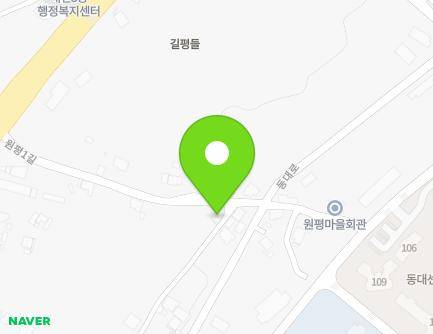 24-45 Wonpyeong 3-gil, Boryeong-si, Chungcheongnam-do, Republic of Korea