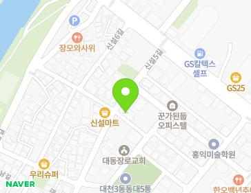 86 Sinseol 5-gil, Boryeong-si, Chungcheongnam-do, Republic of Korea 86 Sinseol 5-gil, Boryeong-si, Chungcheongnam-do, Republic of Korea Map