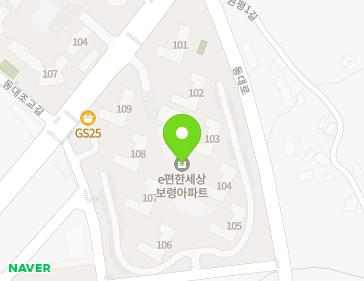 170 Hannaeroteori-gil, Boryeong-si, Chungcheongnam-do, Republic of Korea 170 Hannaeroteori-gil, Boryeong-si, Chungcheongnam-do, Republic of Korea Map