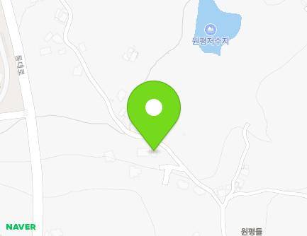128 Wonpyeong 1-gil, Boryeong-si, Chungcheongnam-do, Republic of Korea Map