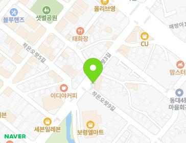 33 Jageunorat 3-gil, Boryeong-si, Chungcheongnam-do, Republic of Korea 33 Jageunorat 3-gil, Boryeong-si, Chungcheongnam-do, Republic of Korea Map