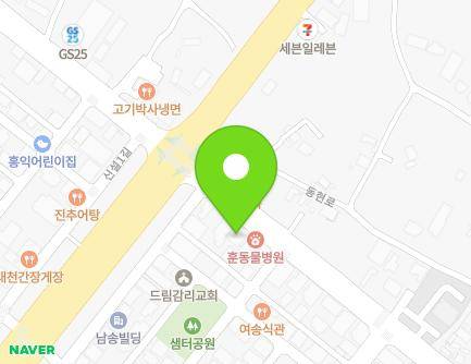 10 Donghyeon-ro, Boryeong-si, Chungcheongnam-do, Republic of Korea Map