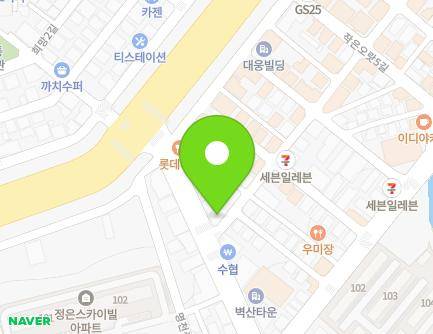 13 Jugong-ro, Boryeong-si, Chungcheongnam-do, Republic of Korea