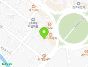 53 Jageunorat 10-gil, Boryeong-si, Chungcheongnam-do, Republic of Korea 53 Jageunorat 10-gil, Boryeong-si, Chungcheongnam-do, Republic of Korea Map