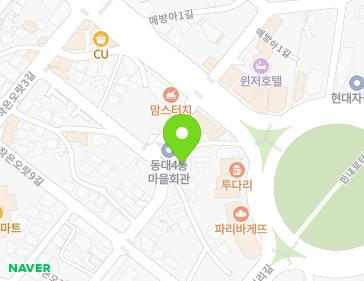 35 Jageunorat 10-gil, Boryeong-si, Chungcheongnam-do, Republic of Korea 35 Jageunorat 10-gil, Boryeong-si, Chungcheongnam-do, Republic of Korea Map