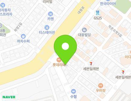 7 Jugong-ro, Boryeong-si, Chungcheongnam-do, Republic of Korea Map