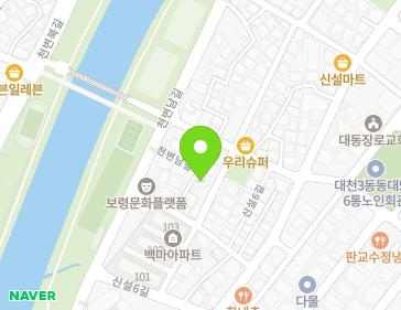 33 Sinseol 6-gil, Boryeong-si, Chungcheongnam-do, Republic of Korea 33 Sinseol 6-gil, Boryeong-si, Chungcheongnam-do, Republic of Korea Map