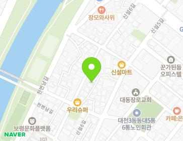 54 Sinseol 6-gil, Boryeong-si, Chungcheongnam-do, Republic of Korea 54 Sinseol 6-gil, Boryeong-si, Chungcheongnam-do, Republic of Korea Map