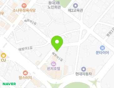 12-9 Maebanga 1-gil, Boryeong-si, Chungcheongnam-do, Republic of Korea 12-9 Maebanga 1-gil, Boryeong-si, Chungcheongnam-do, Republic of Korea Map