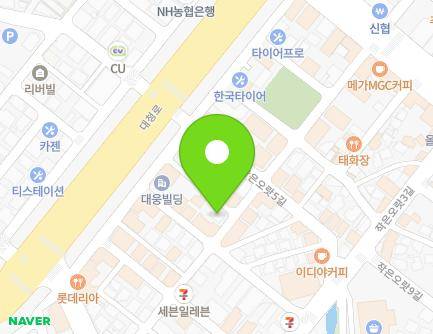 46-3 Jageunorat 2-gil, Boryeong-si, Chungcheongnam-do, Republic of Korea Map