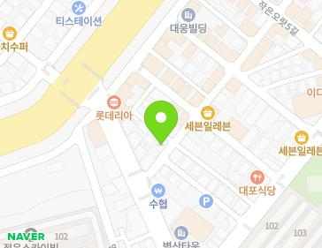 18 Jageunorat 8-gil, Boryeong-si, Chungcheongnam-do, Republic of Korea 18 Jageunorat 8-gil, Boryeong-si, Chungcheongnam-do, Republic of Korea Map