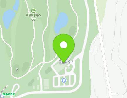 64 Ongmabeot-gil, Boryeong-si, Chungcheongnam-do, Republic of Korea Map