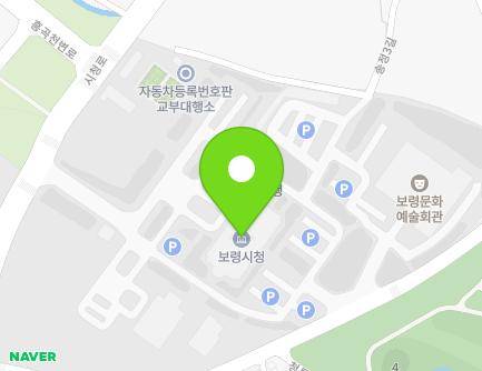 77 Seongjusan-ro, Boryeong-si, Chungcheongnam-do, Republic of Korea