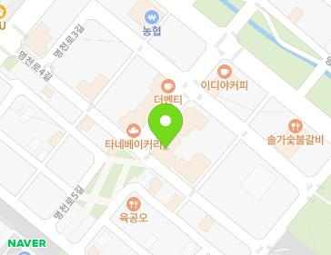 21 Myeongcheon-ro 4-gil, Boryeong-si, Chungcheongnam-do, Republic of Korea 21 Myeongcheon-ro 4-gil, Boryeong-si, Chungcheongnam-do, Republic of Korea Map