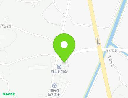39-6 Daenong 1-gil, Misan-myeon, Boryeong-si, Chungcheongnam-do, Republic of Korea Map