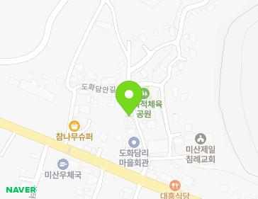 9 Dohwadaman-gil, Misan-myeon, Boryeong-si, Chungcheongnam-do, Republic of Korea 9 Dohwadaman-gil, Misan-myeon, Boryeong-si, Chungcheongnam-do, Republic of Korea Map