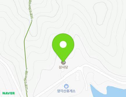 819 Boryeongho-ro, Misan-myeon, Boryeong-si, Chungcheongnam-do, Republic of Korea Map