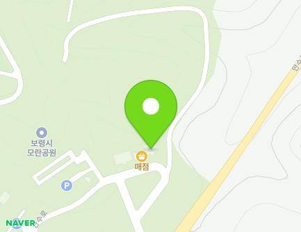 695-14 Mansu-ro, Seongju-myeon, Boryeong-si, Chungcheongnam-do, Republic of Korea Map