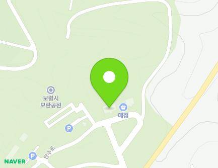 705 Mansu-ro, Seongju-myeon, Boryeong-si, Chungcheongnam-do, Republic of Korea Map