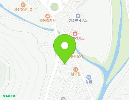 12 Hwajanggol-gil, Seongju-myeon, Boryeong-si, Chungcheongnam-do, Republic of Korea Map