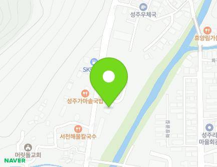 425 Seongjusan-ro, Seongju-myeon, Boryeong-si, Chungcheongnam-do, Republic of Korea Map