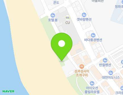 25 Haesuyokjang 10-gil, Boryeong-si, Chungcheongnam-do, Republic of Korea Map