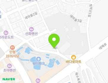 20 Saemaeul 1-gil, Boryeong-si, Chungcheongnam-do, Republic of Korea 20 Saemaeul 1-gil, Boryeong-si, Chungcheongnam-do, Republic of Korea Map